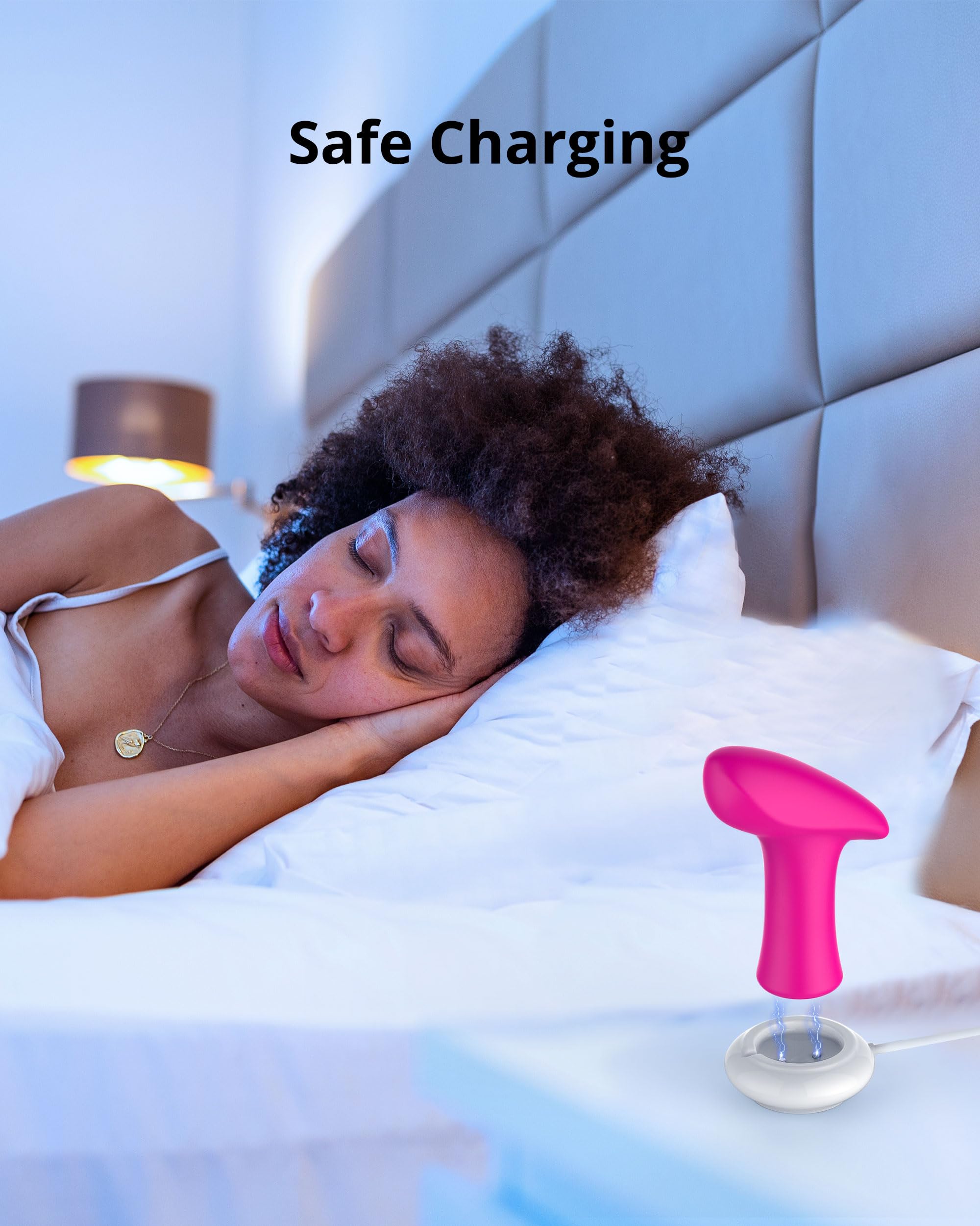 LOVENSE Charging Dock Magnet Cable for Charging for Ambi - Image 5