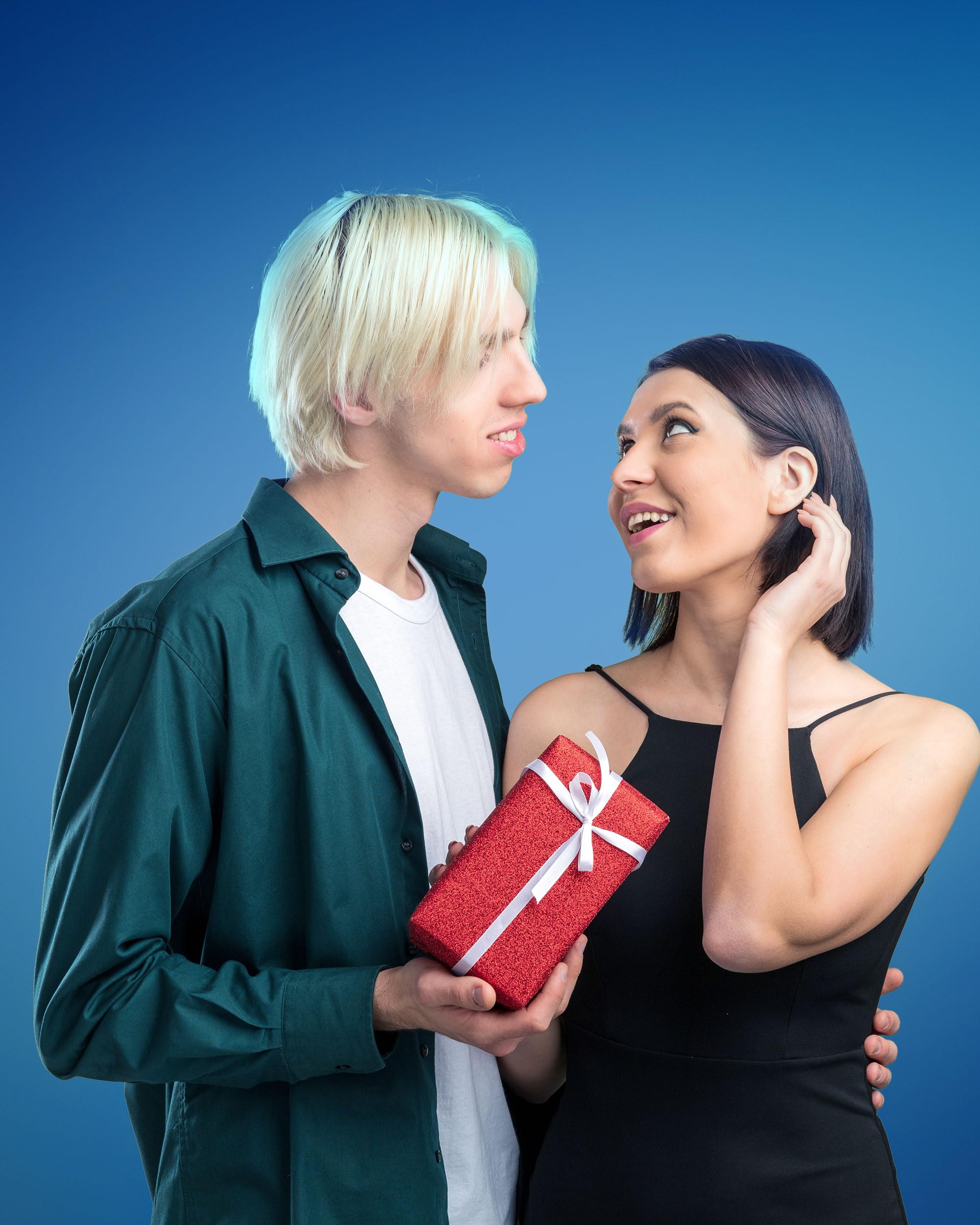 LOVENSE Domi 2 Classic Wand Vibrator Accessories, Clitoral G Spot Stimulator for Women with APP Remote Control Toys, Anal Massager Sex Toy for Female - Image 7