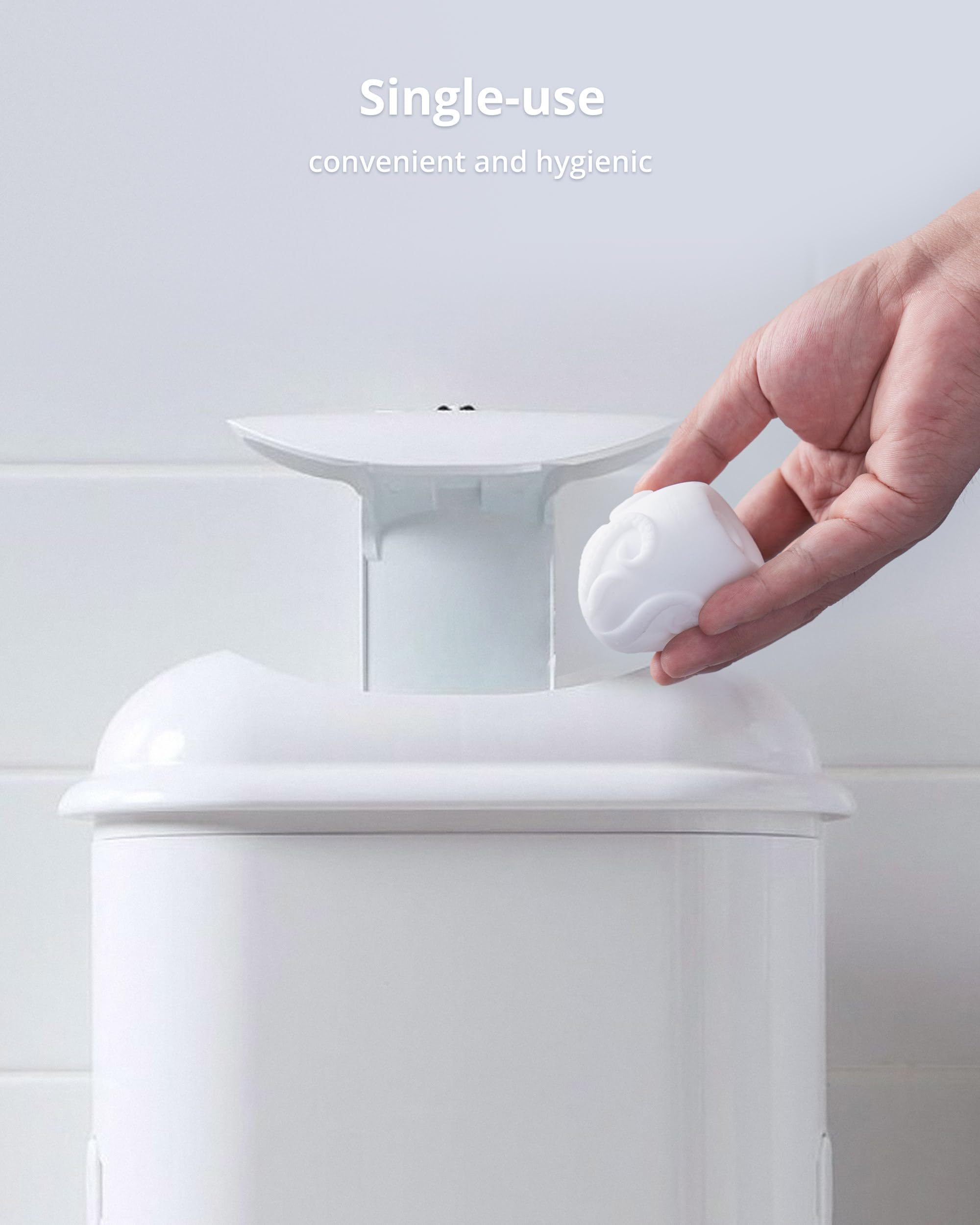 LOVENSE Kraken Male Masturbator Egg, Disposable Pocket Pussy Masturbators Sleeve, Portable Blowjob Adult Male Sex Toys for Men Masturbation,1 Count - Image 7