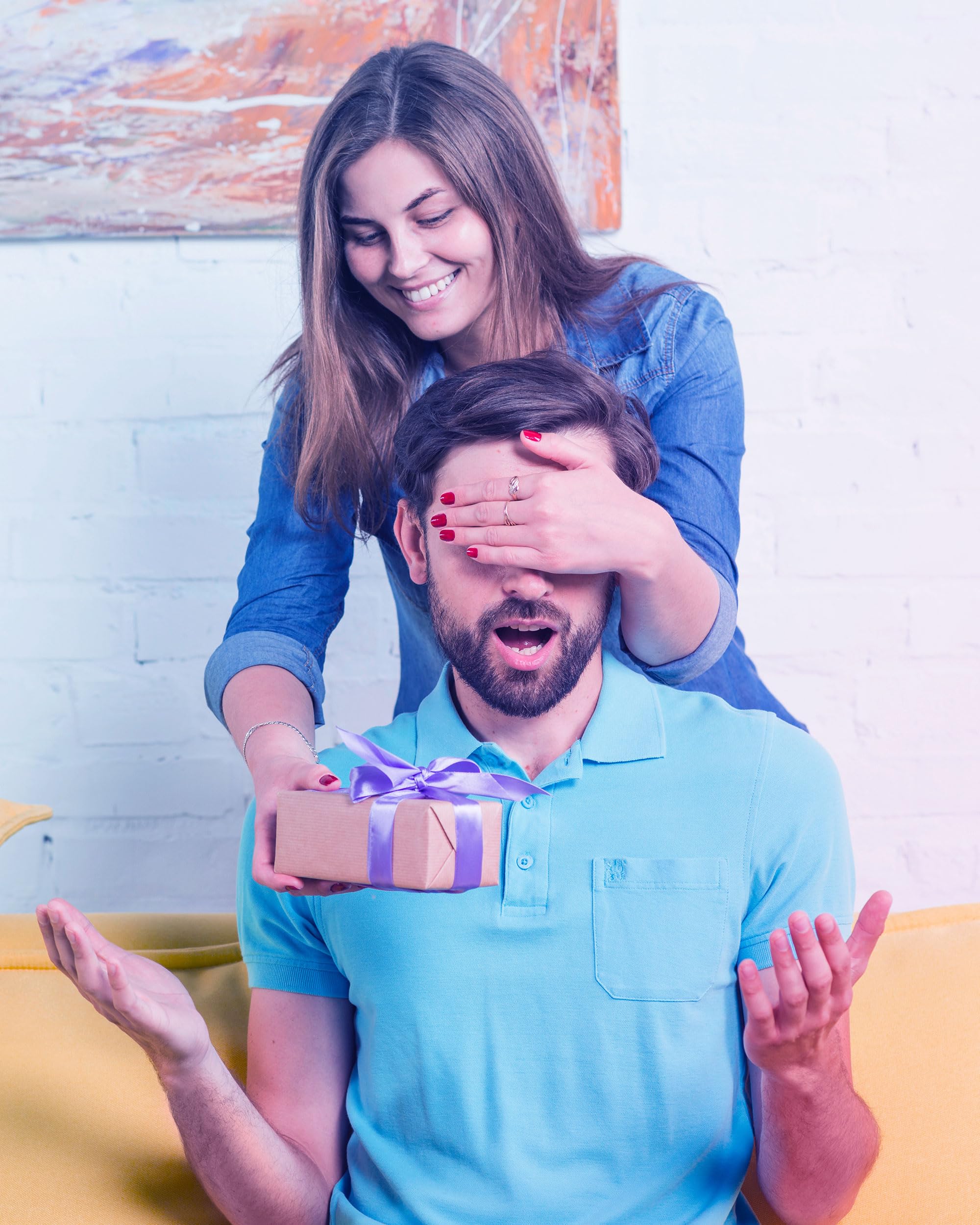 LOVENSE Max 2 Masturbator Cup Accessories, Pocket Sleeves for Men, 3D Natural Color - Image 5