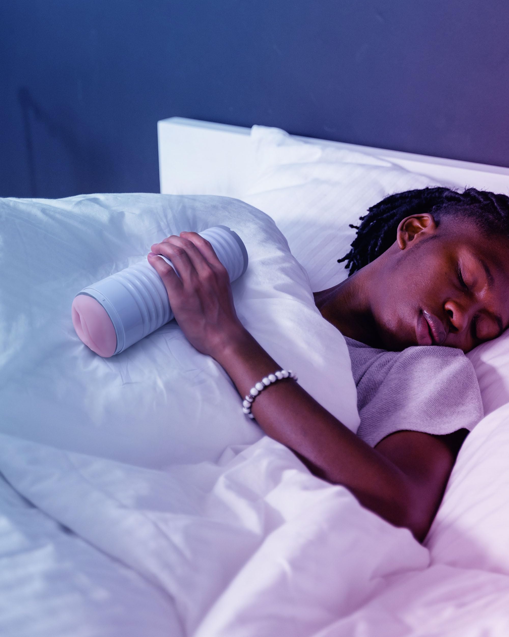 LOVENSE Max 2 Masturbator Cup Accessories, Pocket Sleeves for Men, 3D Natural Color - Image 6