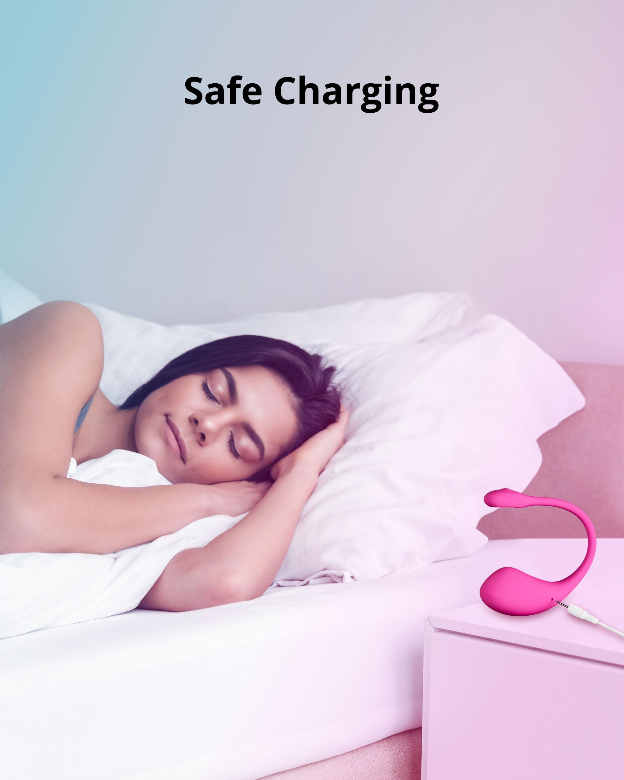 LOVENSE Pin Cable for Charging for Toy Lush/Lush 2/ Hush/Edge - Image 5