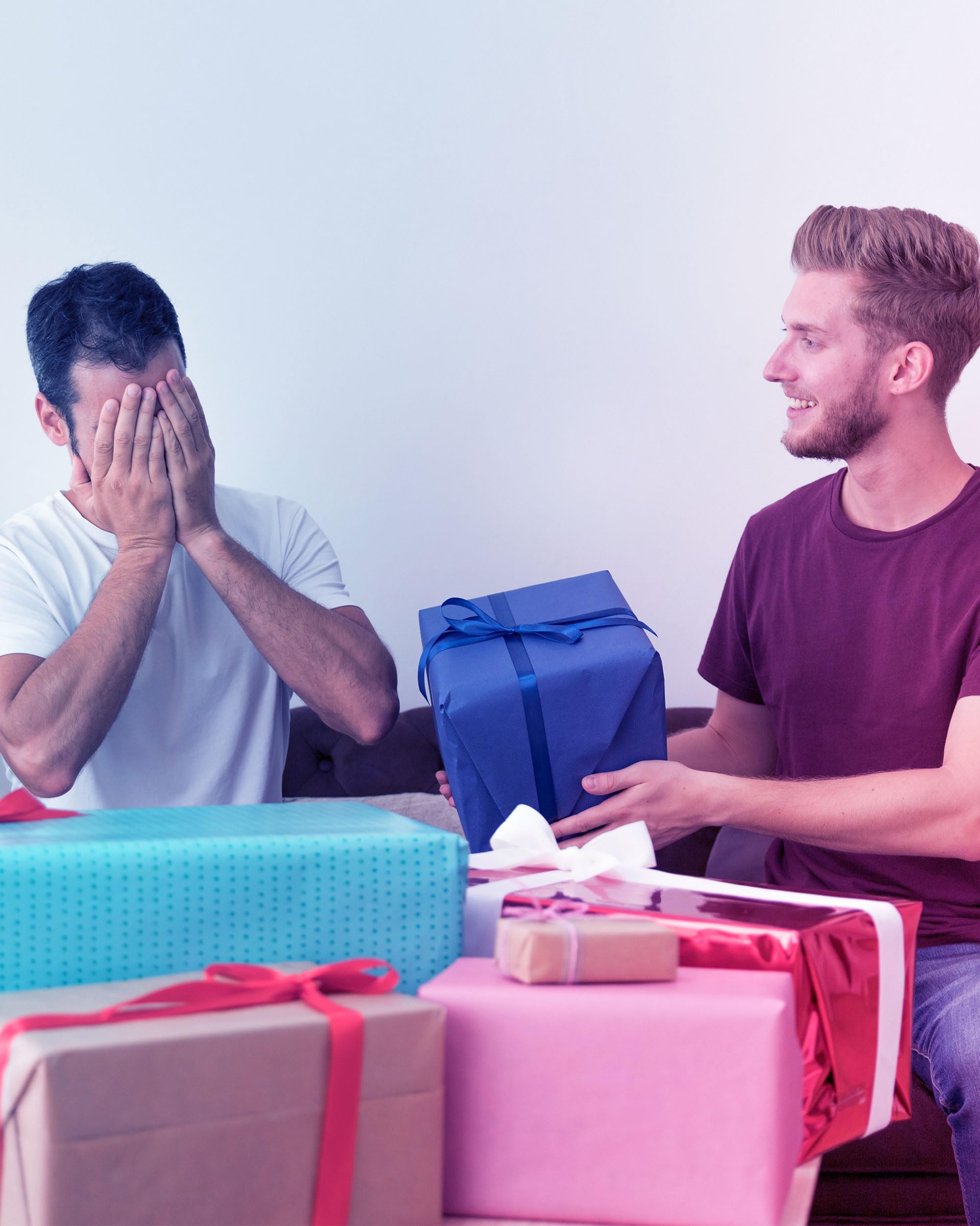 LOVENSE Pocket Pussy for Men, Max 2 Electric Masturbator Cup Accessories, 3D Realistic Crystal Neutral Hole Sleeve - Image 7