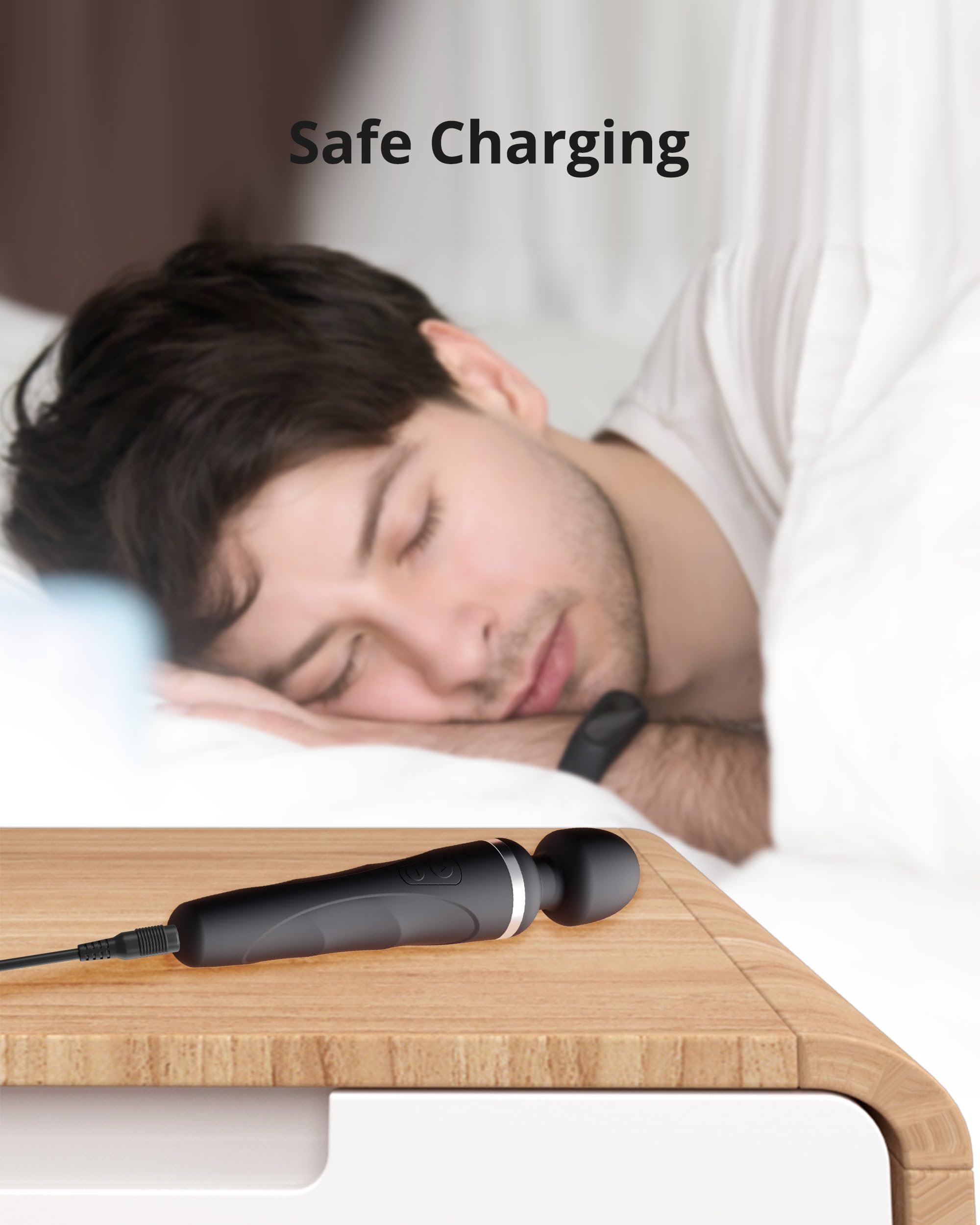 LOVENSE Replacement Domi 2 Sexy Toys Cable for Charging - Image 5