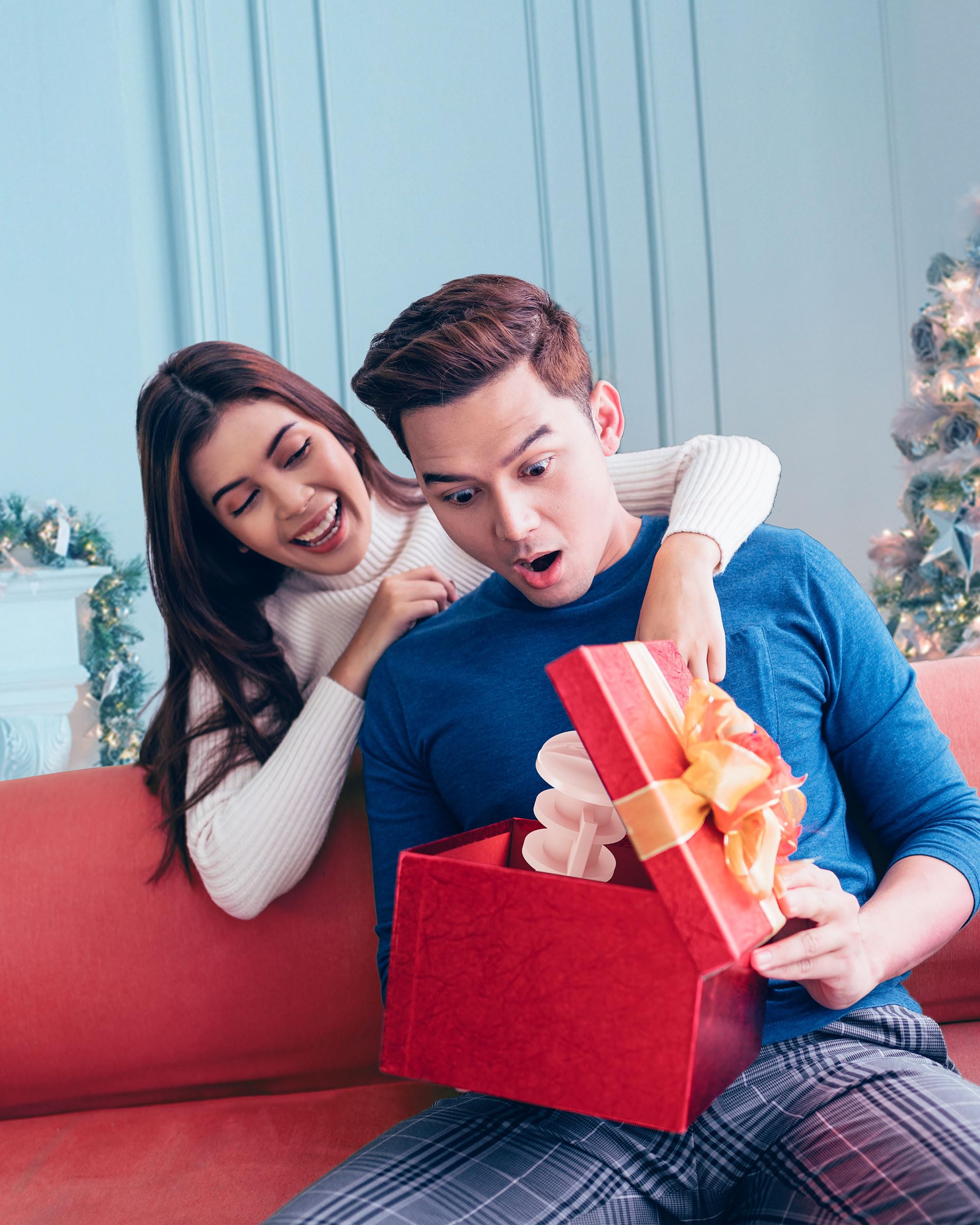 LOVENSE Solace Male Masturbator Accessories, Pocket Pussy Electric Masturbator Cup Accessories, Natural Color - Image 7