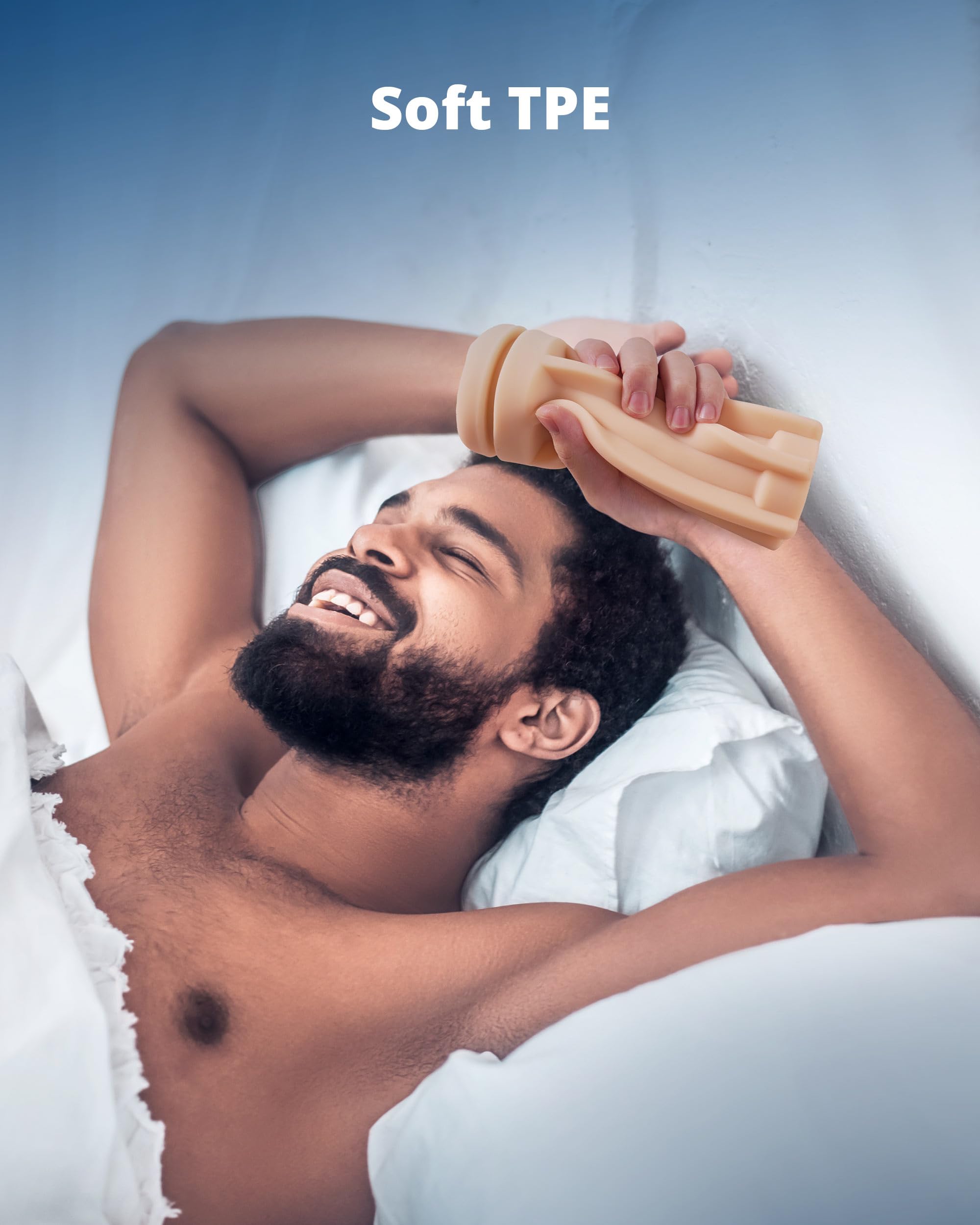 LOVENSE Solace Pro Accessories V'agina-Shaped Sleeve - Image 5